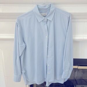 Nili Lotan Yorke shirt